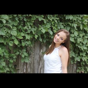 Meet your Posher, Grace